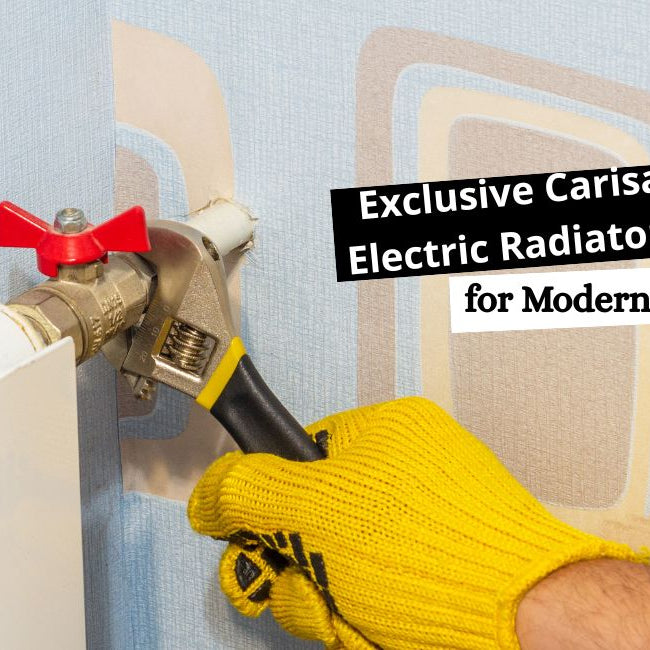 Carisa Electric Radiators