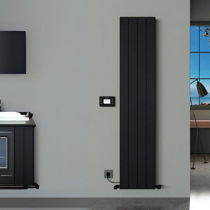 Stylish Radiators for Your Living Room: Blending Warmth with Modern Aesthetics