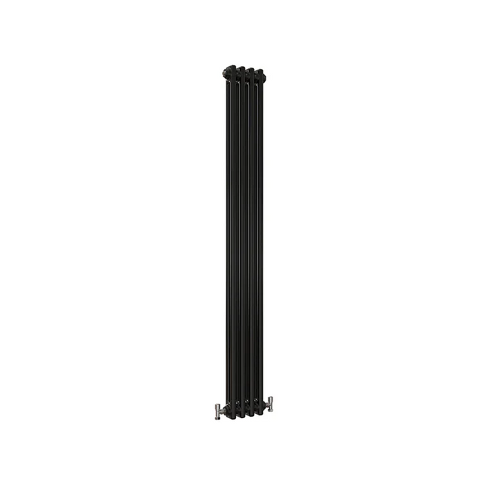 Traditional 2 and 3 Column Vertical Radiators