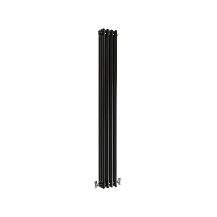 Traditional 2 and 3 Column Vertical Radiators