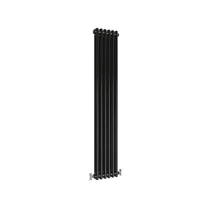 Traditional 2 and 3 Column Vertical Radiators