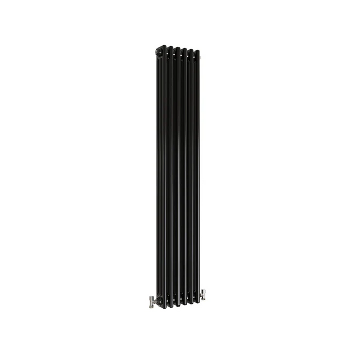 Traditional 2 and 3 Column Vertical Radiators