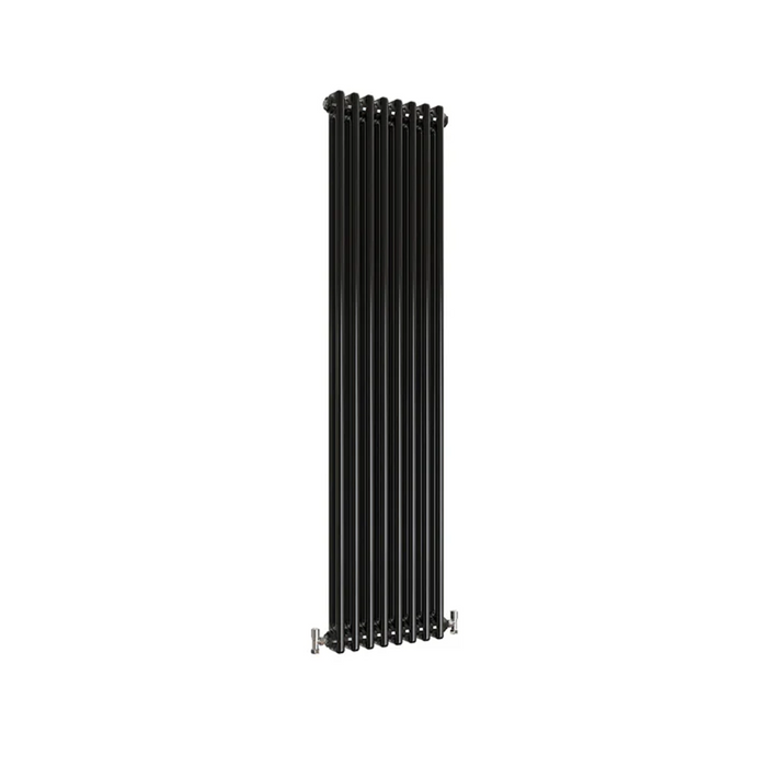 Traditional 2 and 3 Column Vertical Radiators