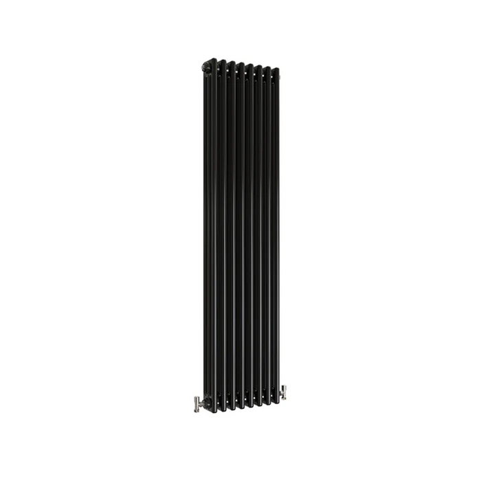 Traditional 2 and 3 Column Vertical Radiators