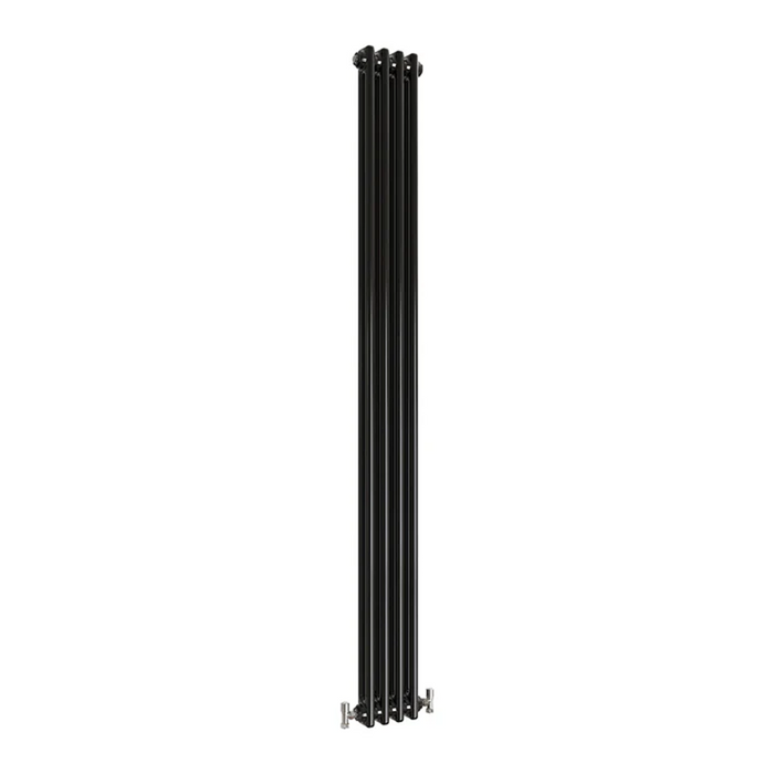 Traditional 2 and 3 Column Vertical Radiators