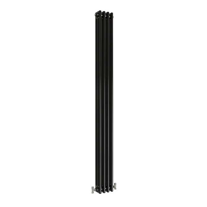 Traditional 2 and 3 Column Vertical Radiators