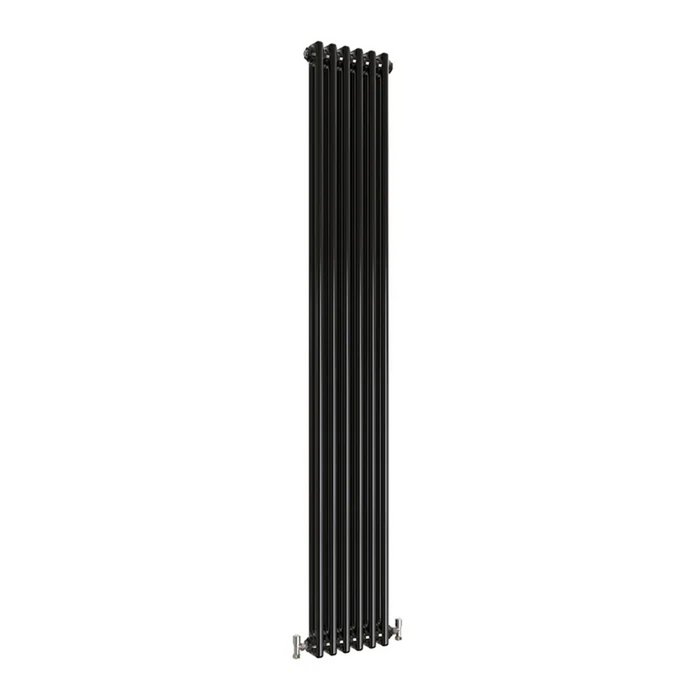 Traditional 2 and 3 Column Vertical Radiators