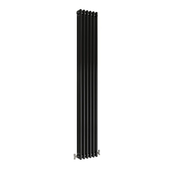Traditional 2 and 3 Column Vertical Radiators