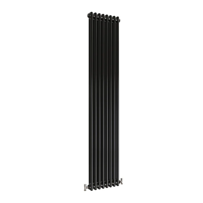 Traditional 2 and 3 Column Vertical Radiators