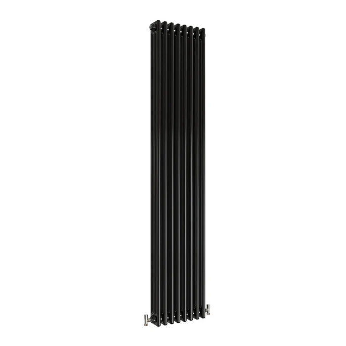 Traditional 2 and 3 Column Vertical Radiators