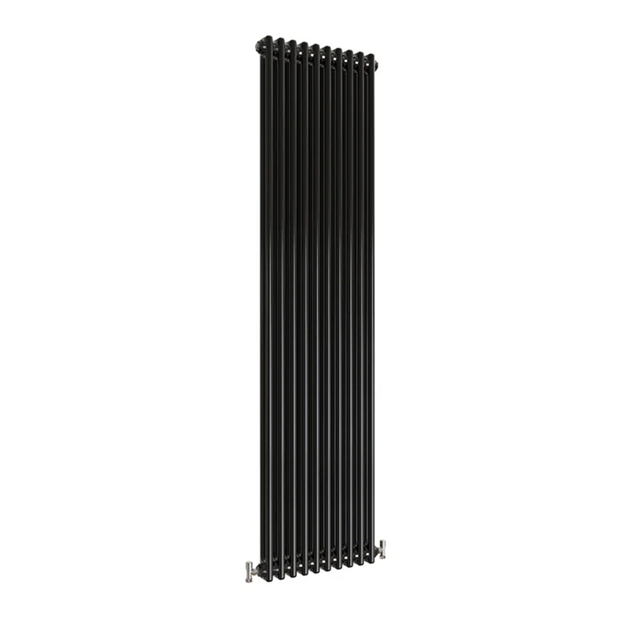Traditional 2 and 3 Column Vertical Radiators