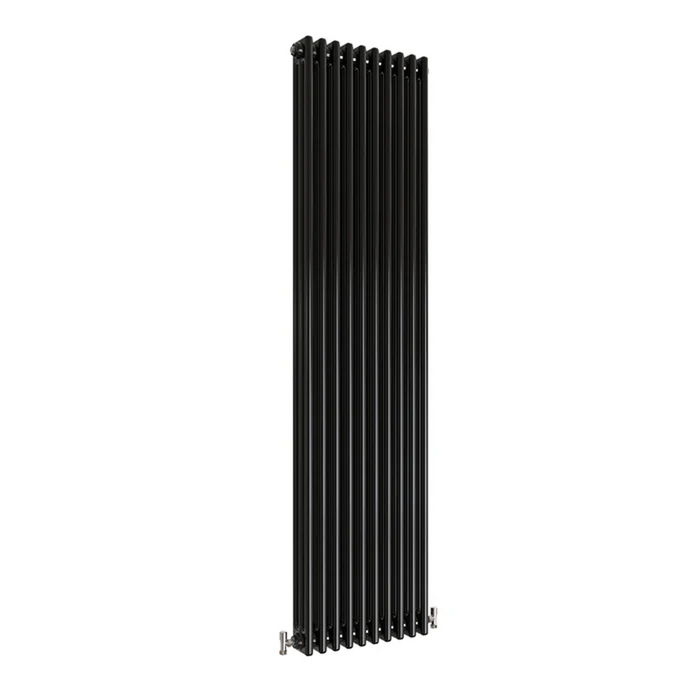Traditional 2 and 3 Column Vertical Radiators