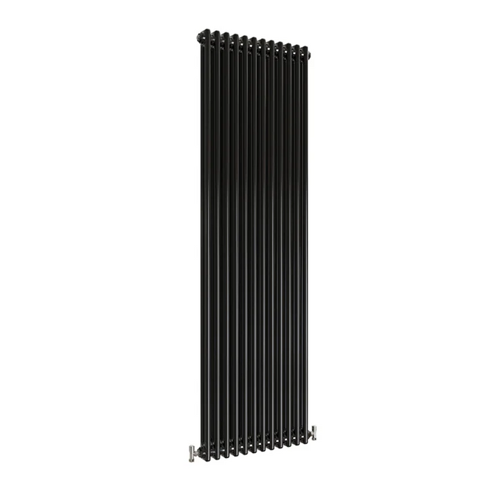 Traditional 2 and 3 Column Vertical Radiators
