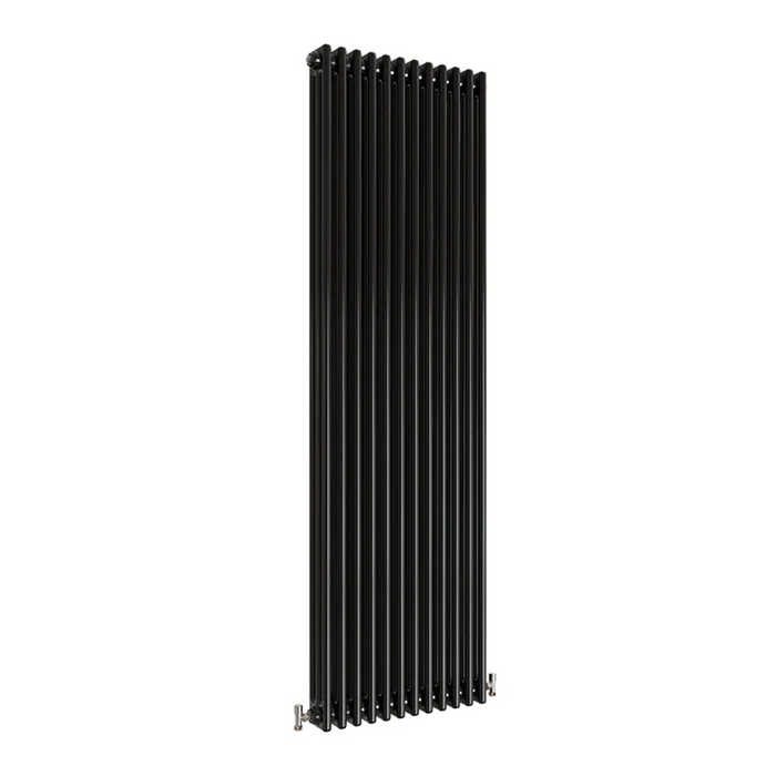 Traditional 2 and 3 Column Vertical Radiators