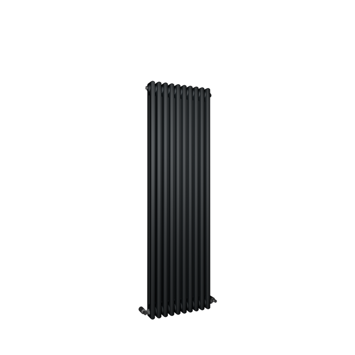 Traditional 2 and 3 Column Vertical Radiators