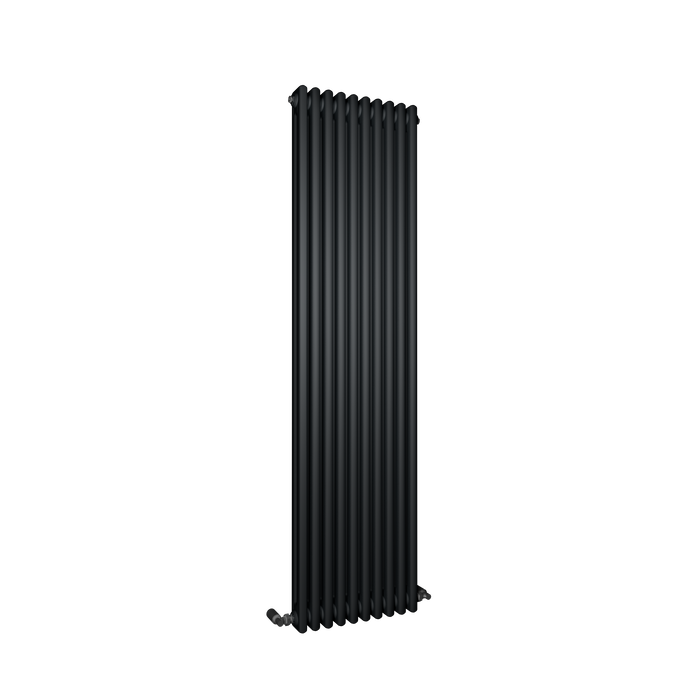Traditional 2 and 3 Column Vertical Radiators