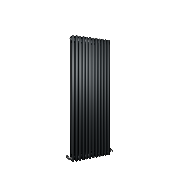 Traditional 2 and 3 Column Vertical Radiators