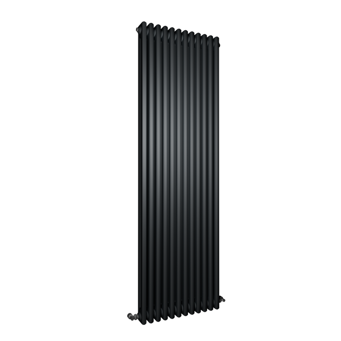 Traditional 2 and 3 Column Vertical Radiators