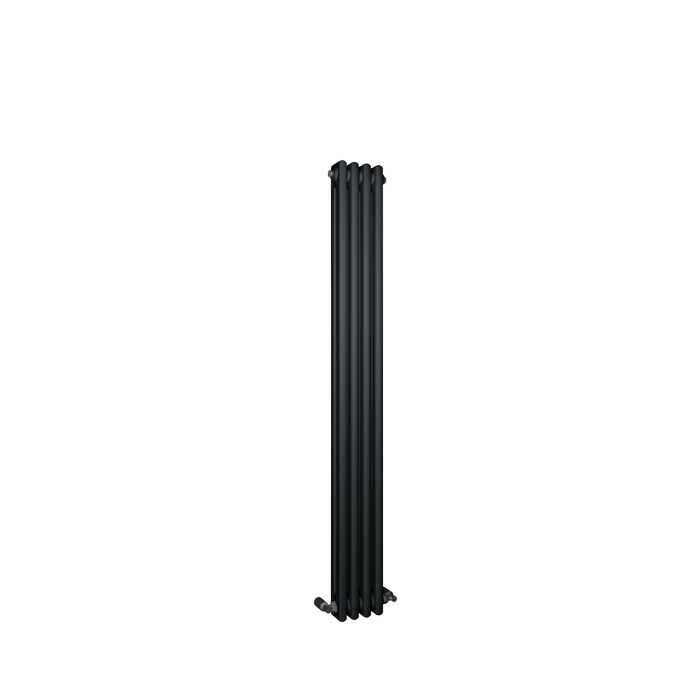 Traditional 2 and 3 Column Vertical Radiators