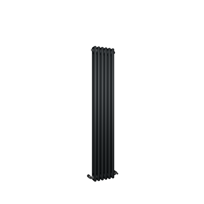 Traditional 2 and 3 Column Vertical Radiators