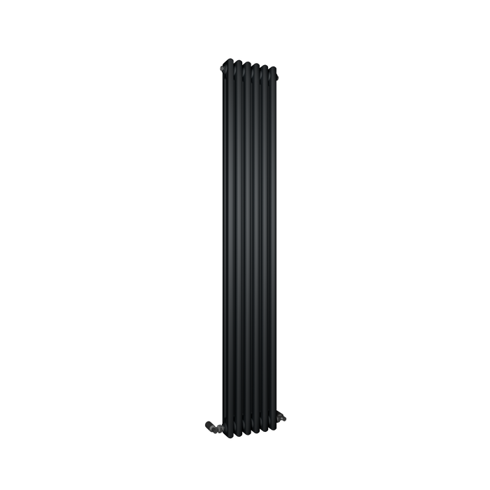 Traditional 2 and 3 Column Vertical Radiators