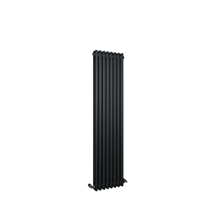 Traditional 2 and 3 Column Vertical Radiators
