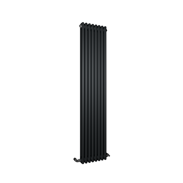 Traditional 2 and 3 Column Vertical Radiators