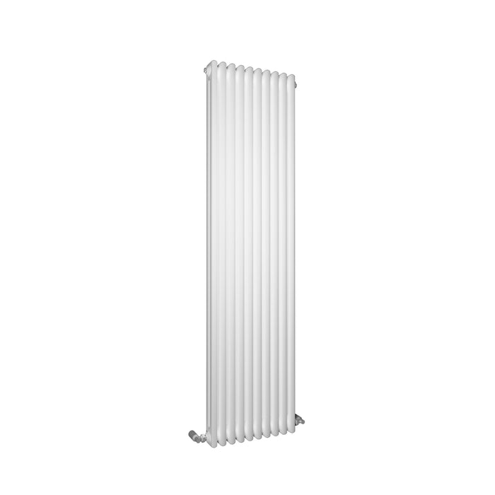 Traditional 2 and 3 Column Vertical Radiators