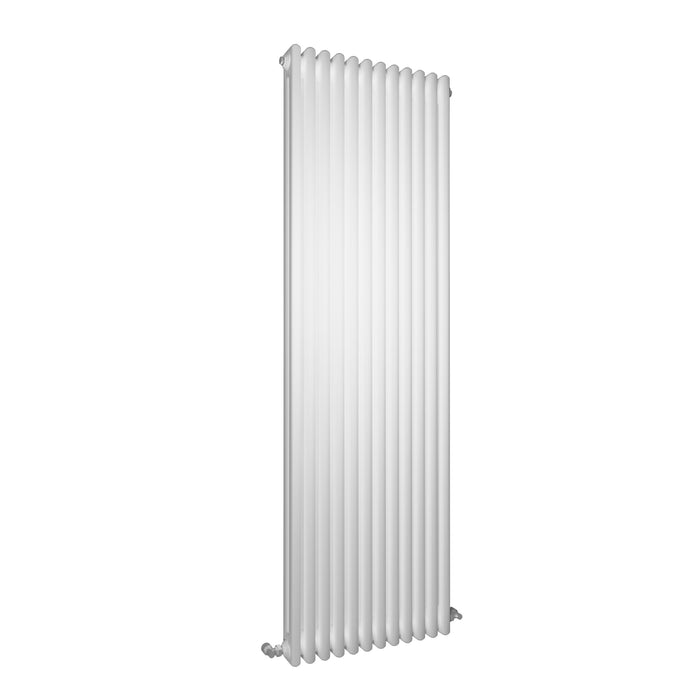 Traditional 2 and 3 Column Vertical Radiators
