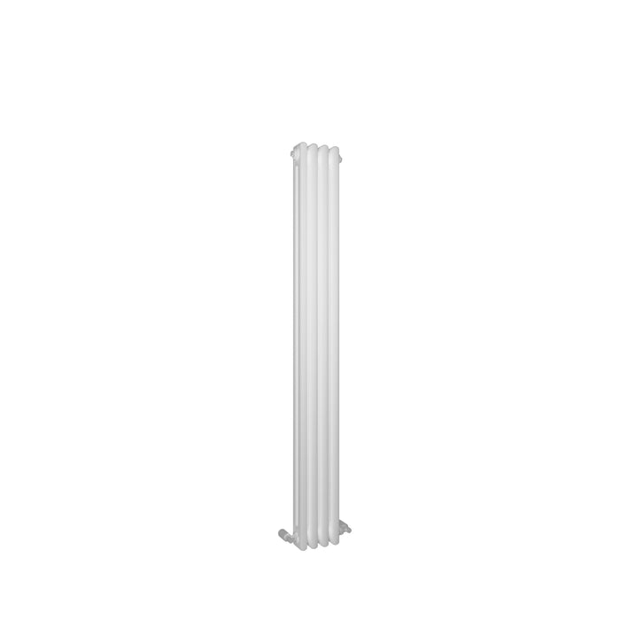 Traditional 2 and 3 Column Vertical Radiators