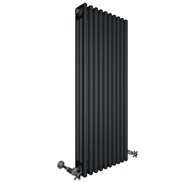 Traditional 2 and 3 Column Vertical Radiators
