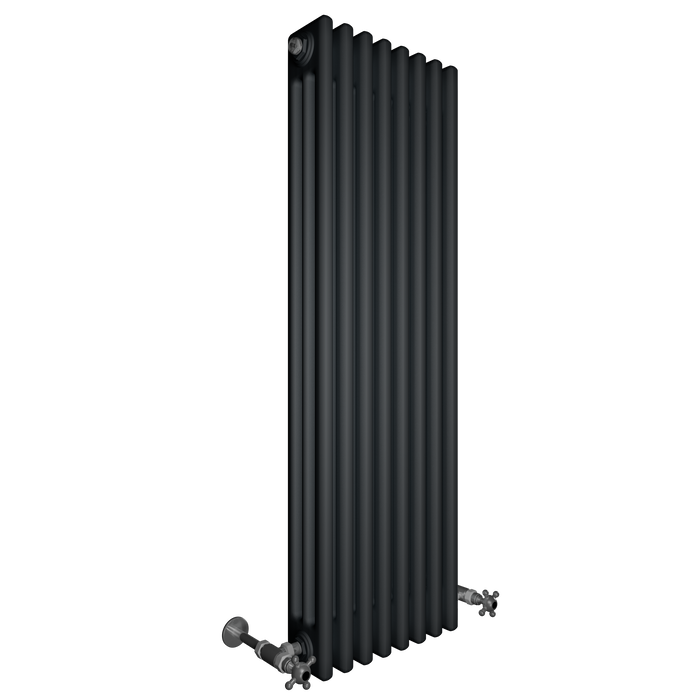 Traditional 2 and 3 Column Vertical Radiators