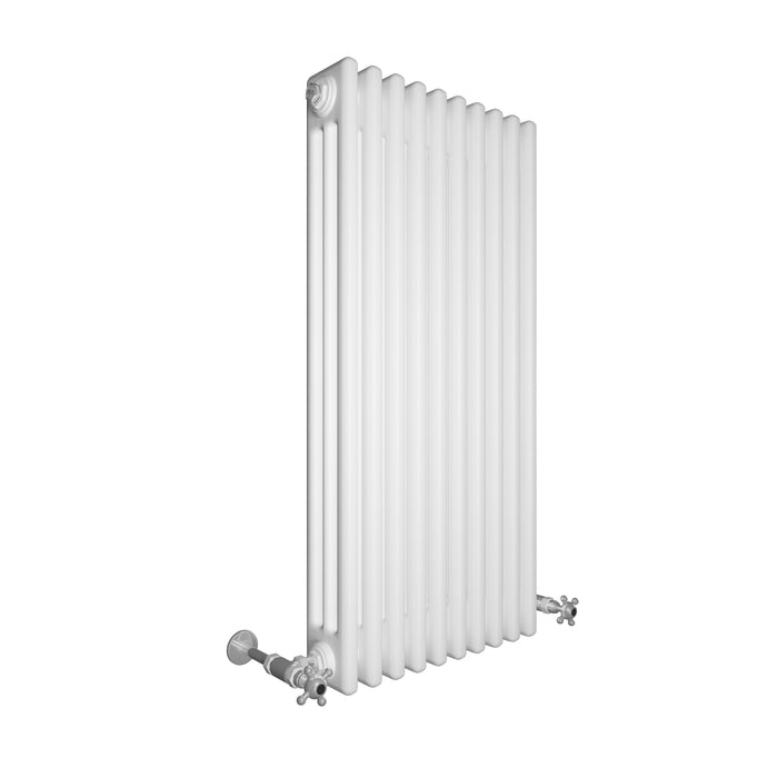 Traditional 2 and 3 Column Vertical Radiators