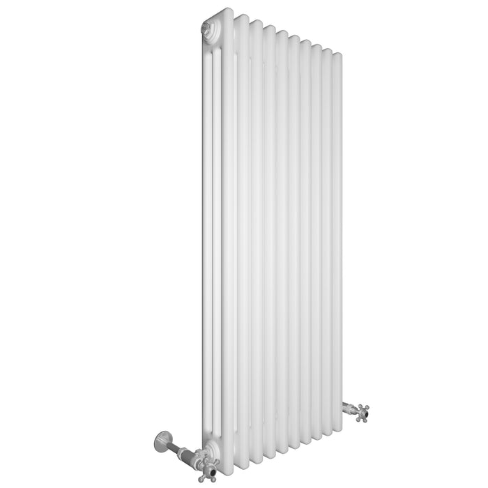 Traditional 2 and 3 Column Vertical Radiators