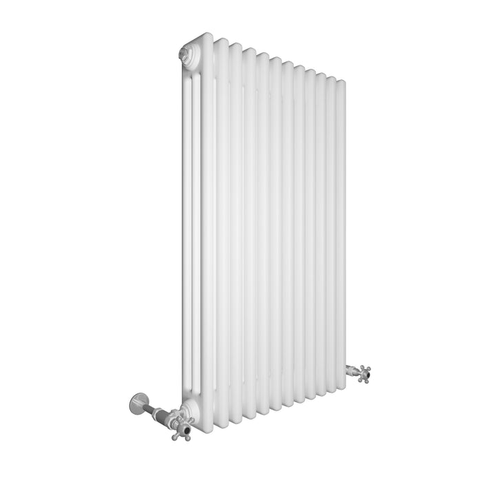 Traditional 2 and 3 Column Vertical Radiators