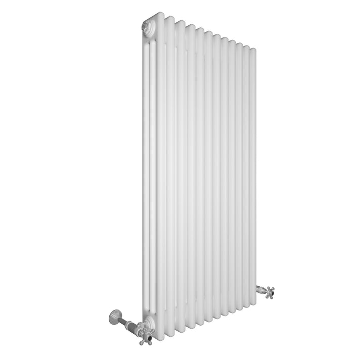 Traditional 2 and 3 Column Vertical Radiators