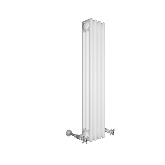 Traditional 2 and 3 Column Vertical Radiators