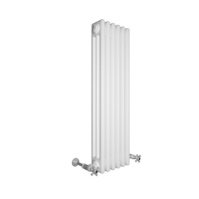 Traditional 2 and 3 Column Vertical Radiators