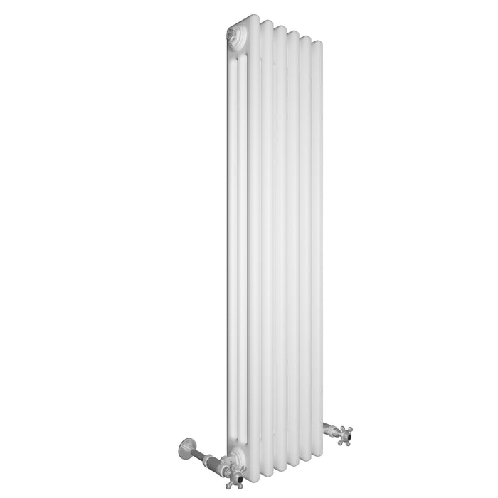 Traditional 2 and 3 Column Vertical Radiators