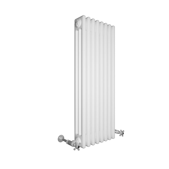 Traditional 2 and 3 Column Vertical Radiators