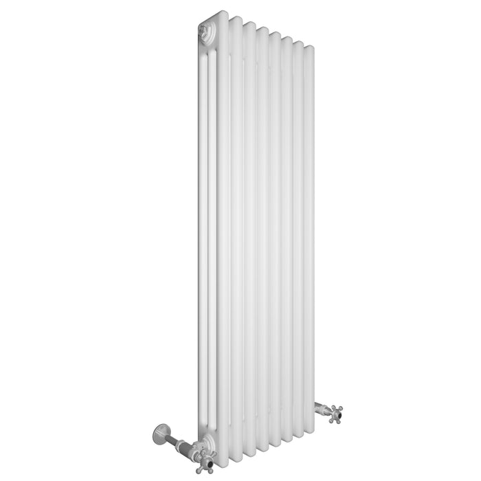 Traditional 2 and 3 Column Vertical Radiators