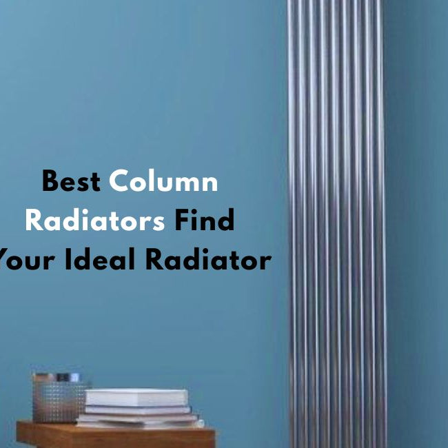  Column Radiator