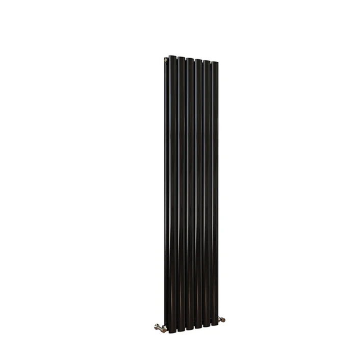 Oval Column Vertical Designer Radiators