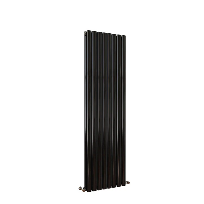 Oval Column Vertical Designer Radiators