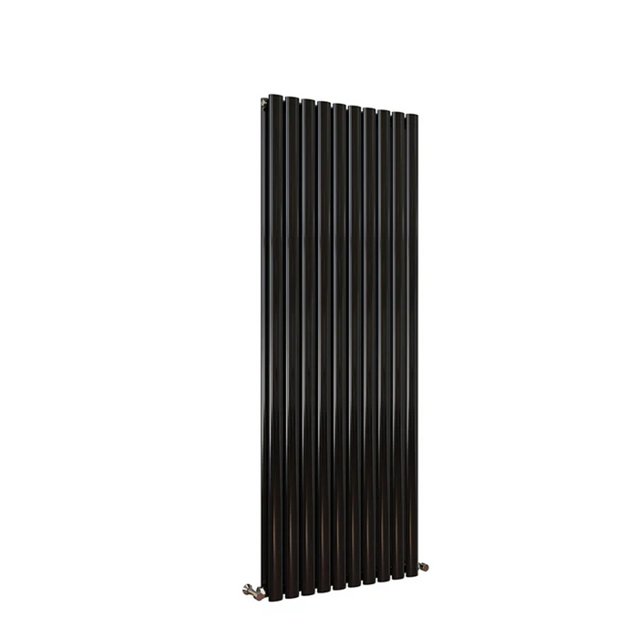 Oval Column Vertical Designer Radiators