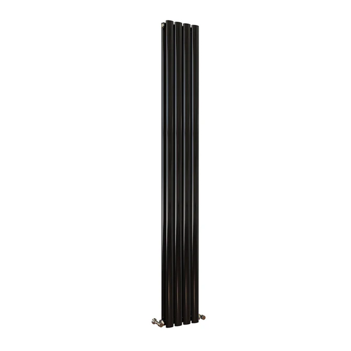 Oval Column Vertical Designer Radiators