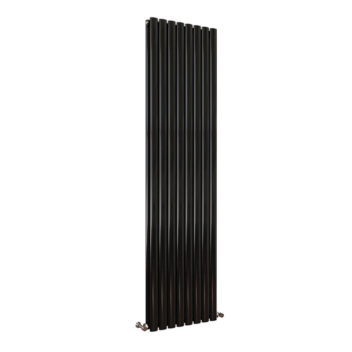 Oval Column Vertical Designer Radiators