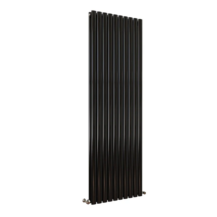 Oval Column Vertical Designer Radiators