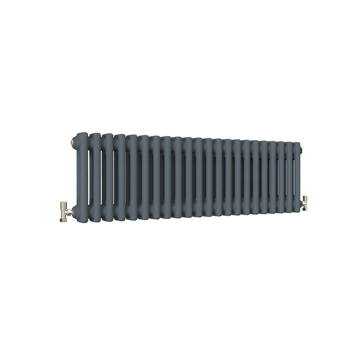 Traditional 2 and 3 Column Horizontal Radiators