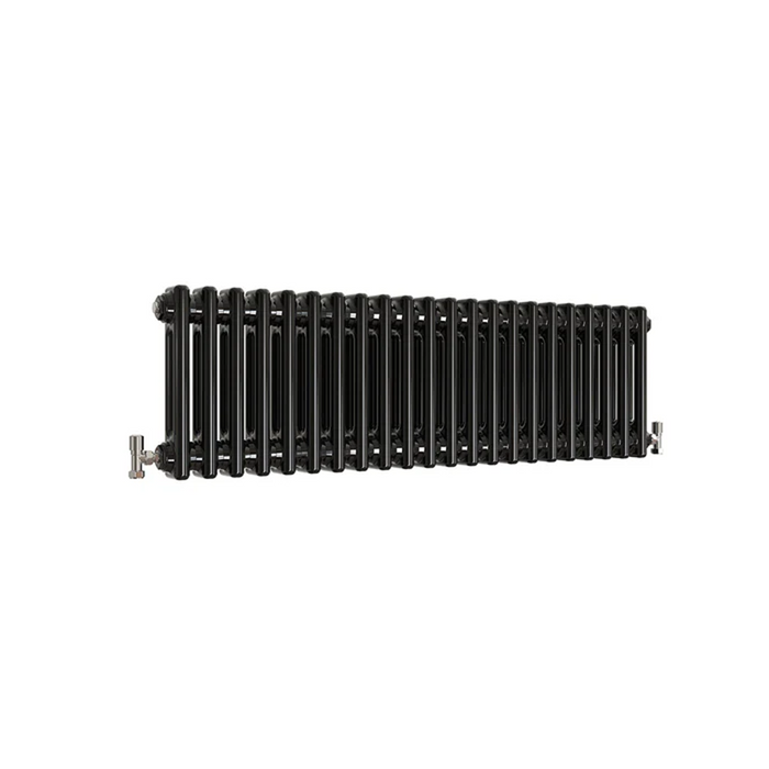 Traditional 2 and 3 Column Horizontal Radiators